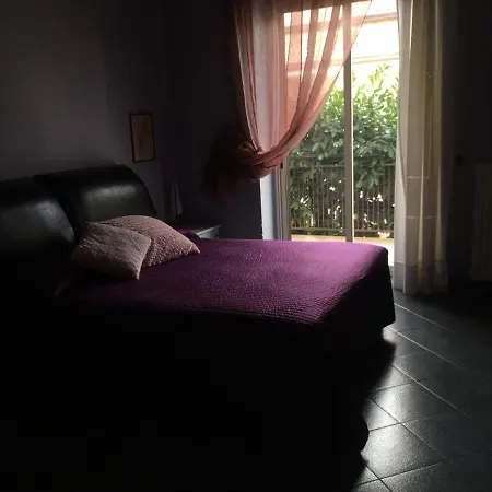Dimora Nina Pensión *